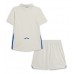 Porto 3rd trikot Kinder 2025-26 Kurzarm (+ Kurze Hosen)